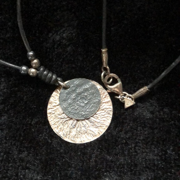 Authentic Silpada Necklace - Picture 3 of 3